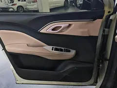 2025 BYD Seagull Smart Driving 305km Freedom, белый — фото 7