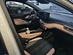 2025 BYD Seagull Smart Driving 305km Freedom, белый — фото 8