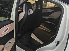 2025 BYD Seagull Smart Driving 305km Freedom, белый — фото 11