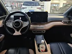 2025 BYD Seagull Smart Driving 305km Freedom, белый — фото 12