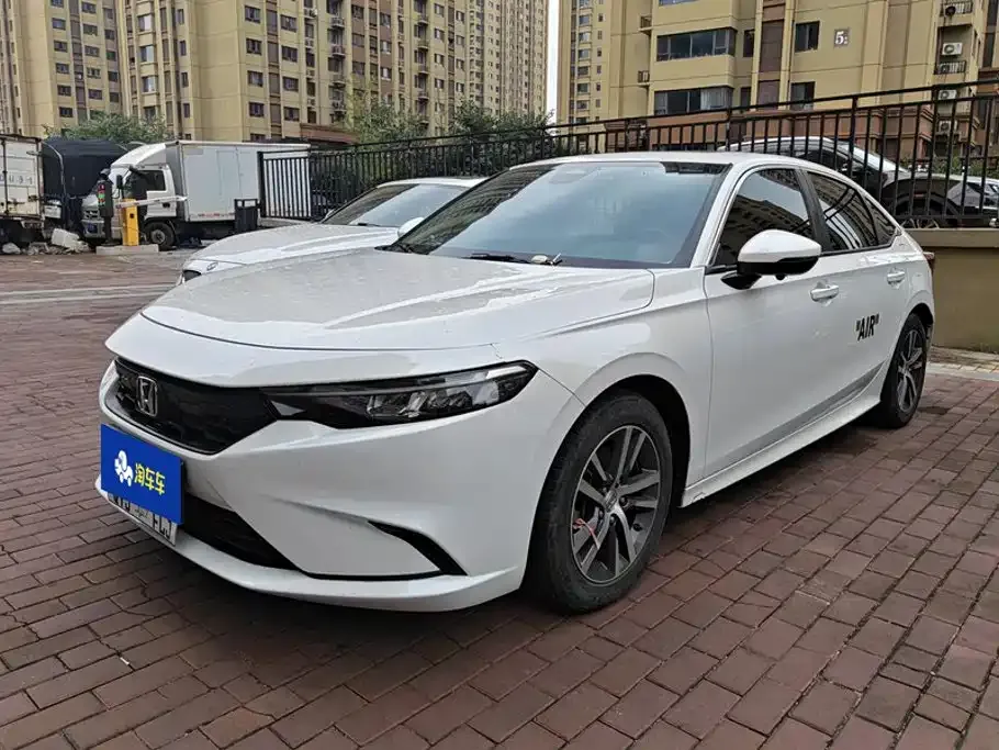 2022 Honda Integra 240TURBO CVT Technology