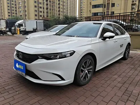 2022 Honda Integra 240TURBO CVT Technology