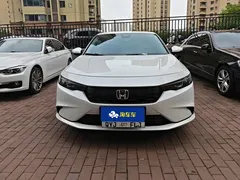 2022 Honda Integra 240TURBO CVT Technology, белый — фото 2