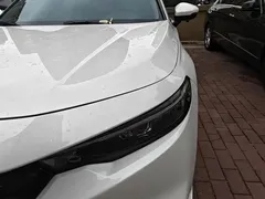 2022 Honda Integra 240TURBO CVT Technology, белый — фото 5