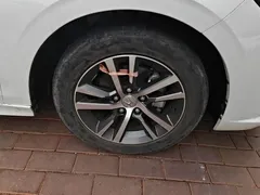 2022 Honda Integra 240TURBO CVT Technology, белый — фото 6