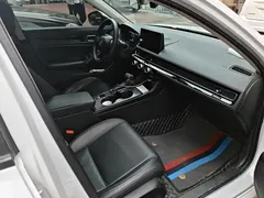 2022 Honda Integra 240TURBO CVT Technology, белый — фото 8