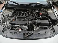 2022 Honda Integra 240TURBO CVT Technology, белый — фото 10