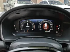 2022 Honda Integra 240TURBO CVT Technology, белый — фото 14