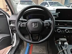 2022 Honda Integra 240TURBO CVT Technology, белый — фото 15