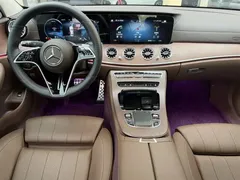 2022 Mercedes-Benz E-Class E 260 L, чёрный — фото 10