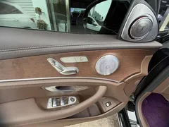 2022 Mercedes-Benz E-Class E 260 L, чёрный — фото 13