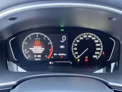 2022 Honda Civic 180TURBO CVT, белый — фото 10