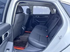 2022 Honda Civic 180TURBO CVT, белый — фото 12