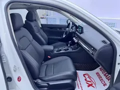 2022 Honda Civic 180TURBO CVT, белый — фото 16