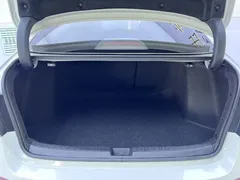 2022 Honda Civic 180TURBO CVT, белый — фото 17