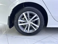 2022 Honda Civic 180TURBO CVT, белый — фото 18