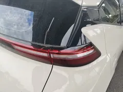 2025 BYD Seagull 305km Vitality, белый — фото 8