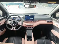 2025 BYD Seagull 305km Vitality, белый — фото 10