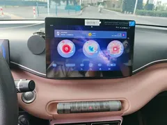 2025 BYD Seagull 305km Vitality, белый — фото 13