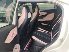 2025 BYD Seagull 305km Vitality, белый — фото 17