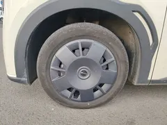 2025 BYD Seagull 305km Vitality, белый — фото 23