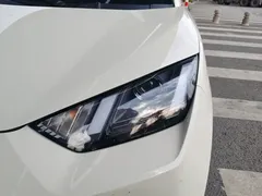 2025 BYD Seagull 305km Vitality, белый — фото 24