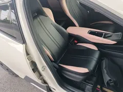 2025 BYD Seagull 305km Vitality, белый — фото 25