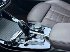 2021 BMW X3 Leading M Sport Package, белый — фото 11