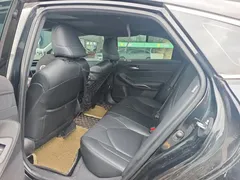 2023 Toyota Avalon 2.0L Luxury, чёрный — фото 5