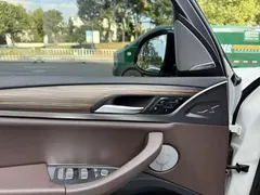 2022 BMW X3 Leading M Night Package, белый — фото 14