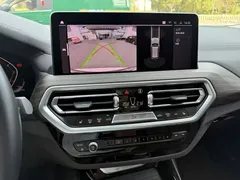 2022 BMW X3 Leading M Night Package, белый — фото 17