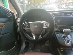 2021 Honda CR-V 240TURBO CVT 2WD Fashion, чёрный — фото 11