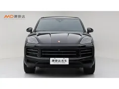 2023 Porsche Cayenne 2.0T E-Hybrid — фото 2