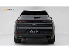 2023 Porsche Cayenne 2.0T E-Hybrid — фото 4
