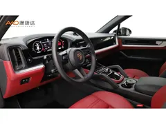 2023 Porsche Cayenne 2.0T E-Hybrid — фото 6