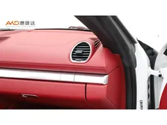 2022 Porsche 718 Boxster 2.0T, белый — фото 9