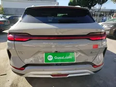 2023 BYD Song PLUS Champion DM-i PHEV 110KM Flagship Plus — фото 6