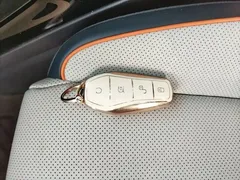 2023 BYD Song PLUS Champion DM-i PHEV 110KM Flagship Plus — фото 9