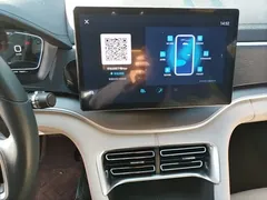 2023 BYD Song PLUS Champion DM-i PHEV 110KM Flagship Plus — фото 13