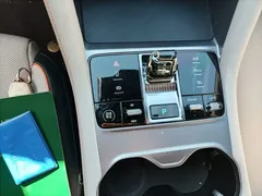 2023 BYD Song PLUS Champion DM-i PHEV 110KM Flagship Plus — фото 14