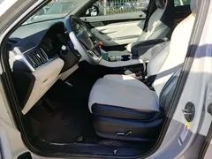 2023 BYD Song PLUS Champion DM-i PHEV 110KM Flagship Plus — фото 15
