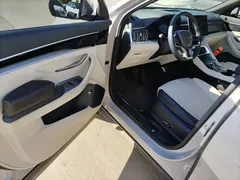 2023 BYD Song PLUS Champion DM-i PHEV 110KM Flagship Plus — фото 16