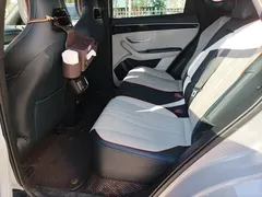 2023 BYD Song PLUS Champion DM-i PHEV 110KM Flagship Plus — фото 17