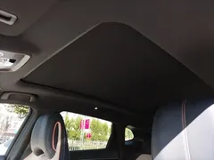 2023 BYD Song PLUS Champion DM-i PHEV 110KM Flagship Plus — фото 18