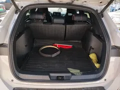 2023 BYD Song PLUS Champion DM-i PHEV 110KM Flagship Plus — фото 19