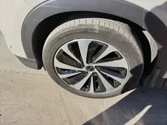 2023 BYD Song PLUS Champion DM-i PHEV 110KM Flagship Plus — фото 23