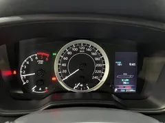 2023 Toyota Levin 185T CVT Luxury, белый — фото 11