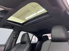 2023 Toyota Levin 185T CVT Luxury, белый — фото 14