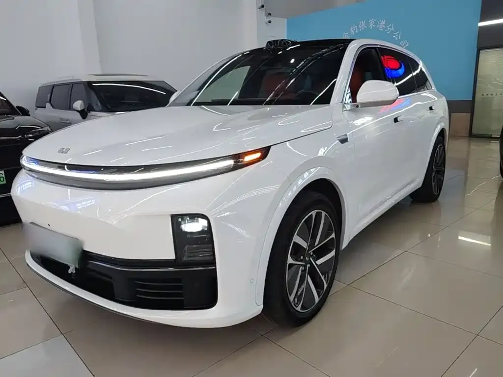 2024 Li Auto L7