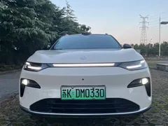2026 Leapmotor C11 EV 640 Lidar Premium, белый — фото 2